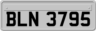BLN3795