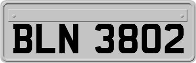 BLN3802