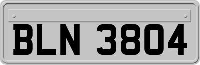 BLN3804