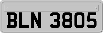 BLN3805