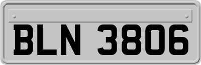 BLN3806