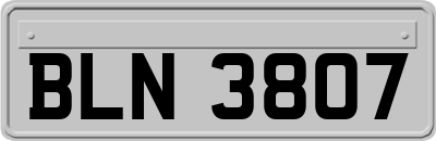 BLN3807