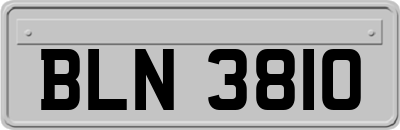 BLN3810