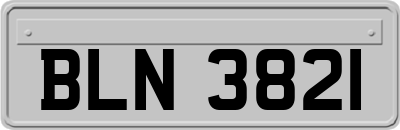BLN3821