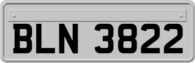 BLN3822