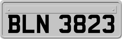 BLN3823