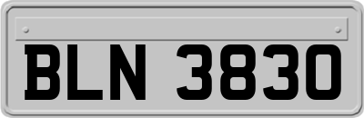 BLN3830