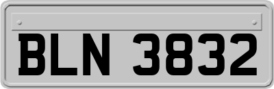 BLN3832