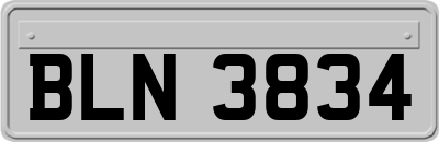 BLN3834