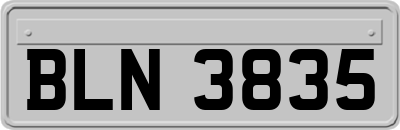 BLN3835