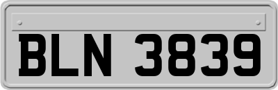 BLN3839
