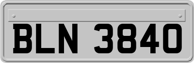 BLN3840