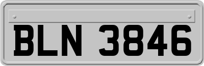 BLN3846