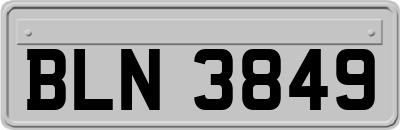 BLN3849