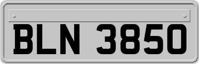 BLN3850