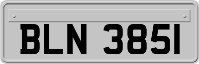 BLN3851