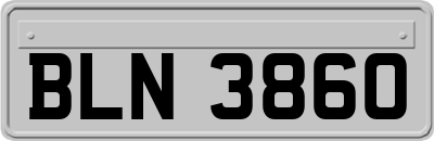 BLN3860