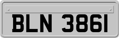 BLN3861