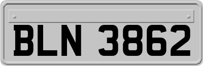 BLN3862