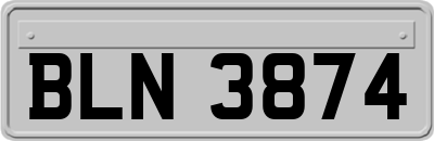 BLN3874