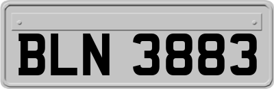 BLN3883