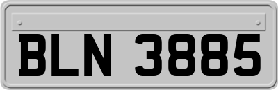 BLN3885