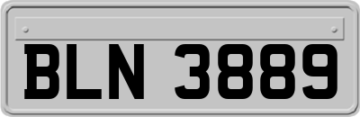 BLN3889