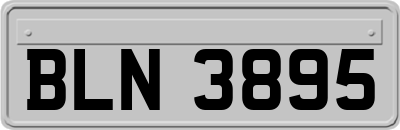 BLN3895