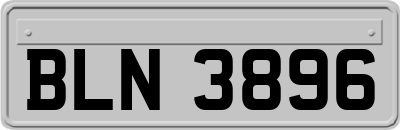 BLN3896