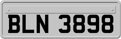 BLN3898