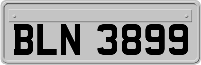 BLN3899