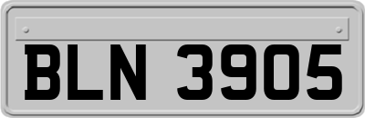 BLN3905