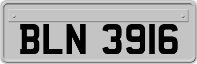 BLN3916