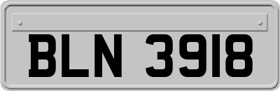 BLN3918