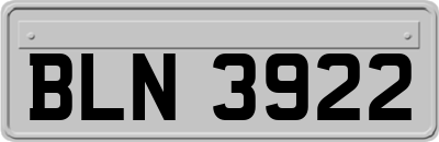 BLN3922