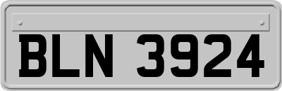 BLN3924