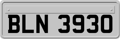 BLN3930