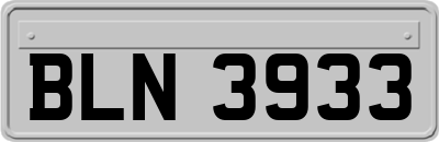 BLN3933