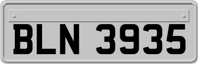 BLN3935