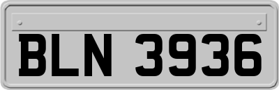 BLN3936