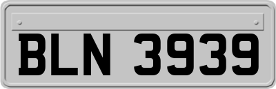 BLN3939