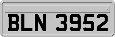 BLN3952