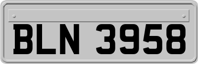 BLN3958