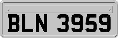 BLN3959