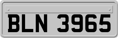 BLN3965