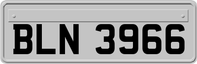 BLN3966