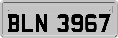 BLN3967