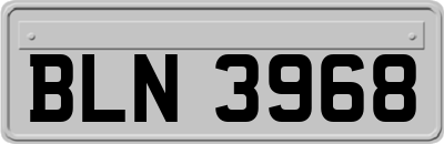 BLN3968