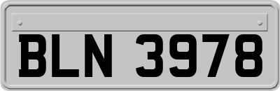 BLN3978