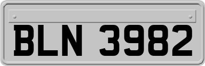 BLN3982